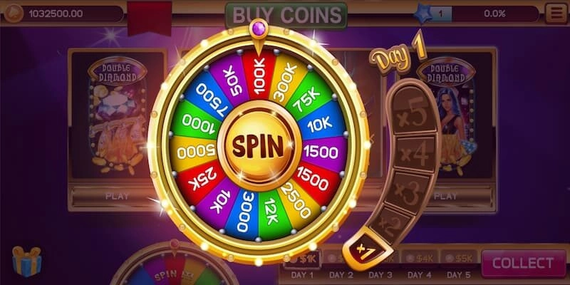 Nổ hũ iwin68 - Cơ hội vàng đổi đời chỉ một lần quay